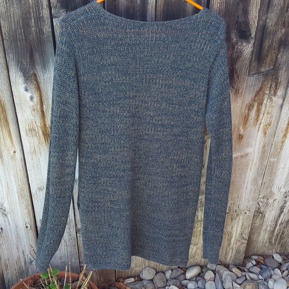Nordstrom BP Tunic Sweater - Picture 2 of 9